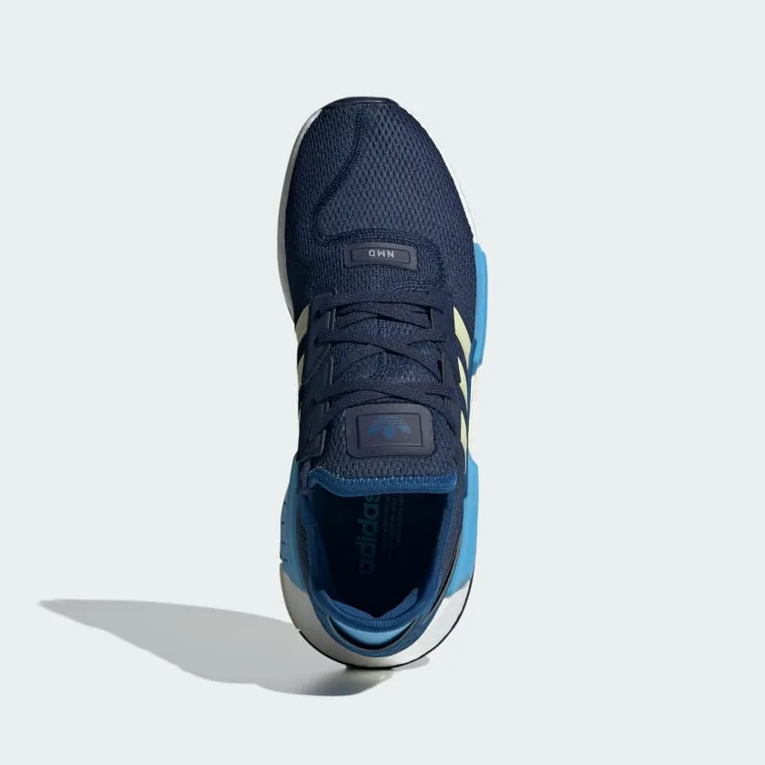 Men's adidas NMD_G1 Shoes Hey Dude Shoes