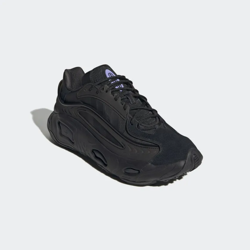Men's adidas OZNOVA Shoes Hey Dude Shoes