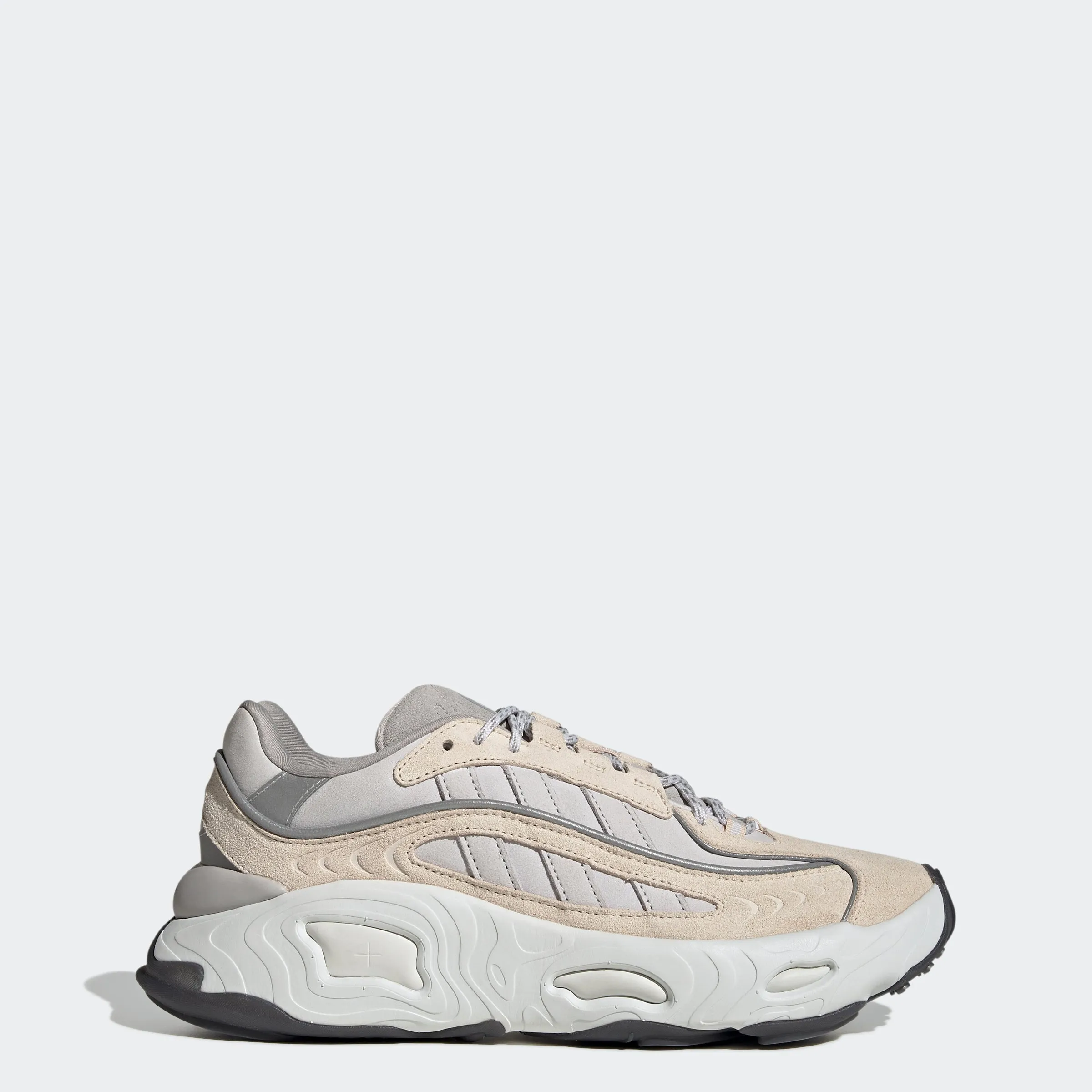 Men's adidas OZNOVA Shoes Hey Dude Shoes