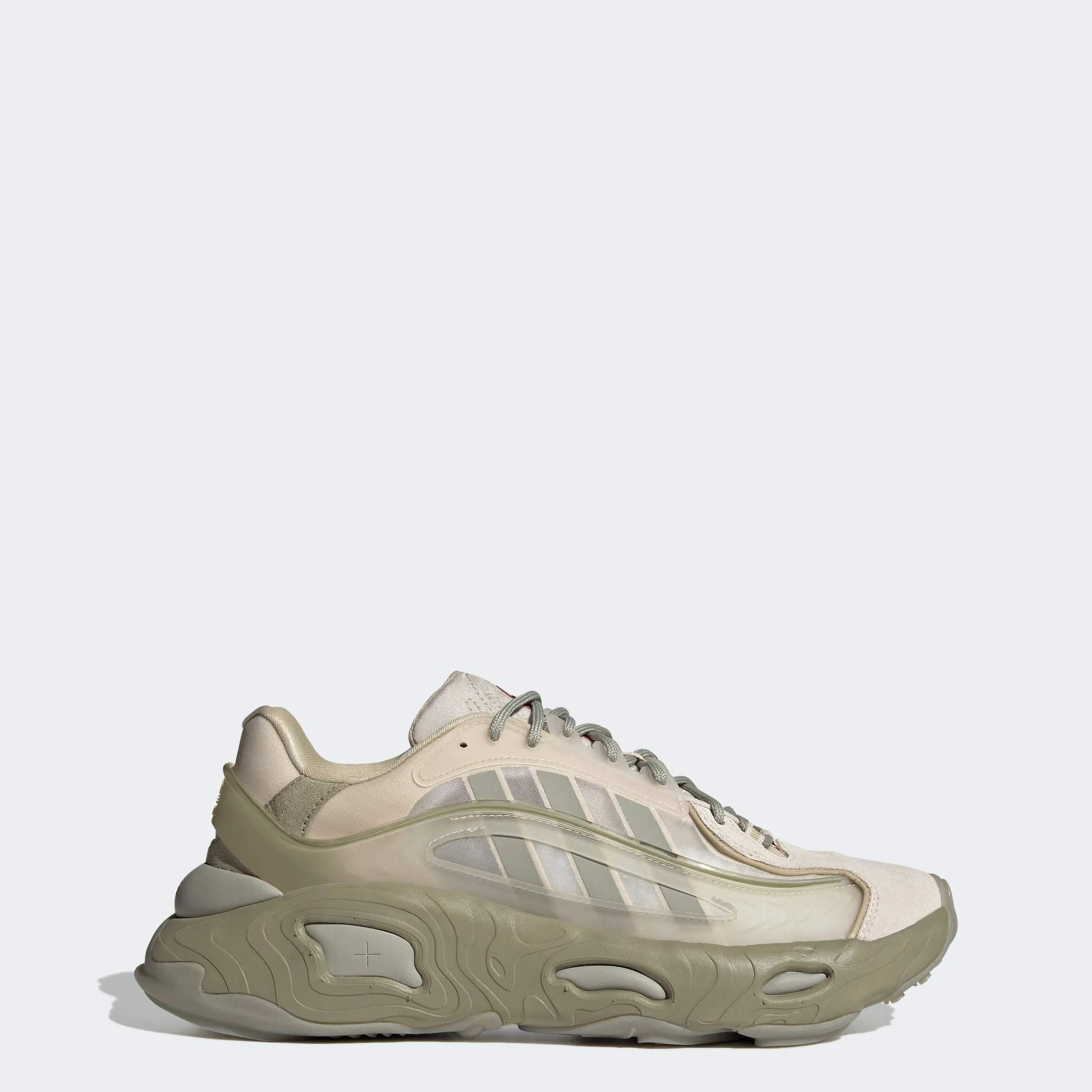 Men's adidas OZNOVA Shoes Hey Dude Shoes
