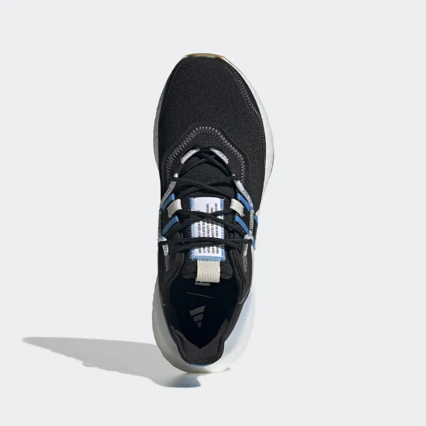 Men's adidas Parley x Ultraboost 22 Running Shoes Hey Dude Shoes