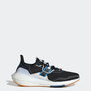 Men's adidas Parley x Ultraboost 22 Running Shoes Hey Dude Shoes