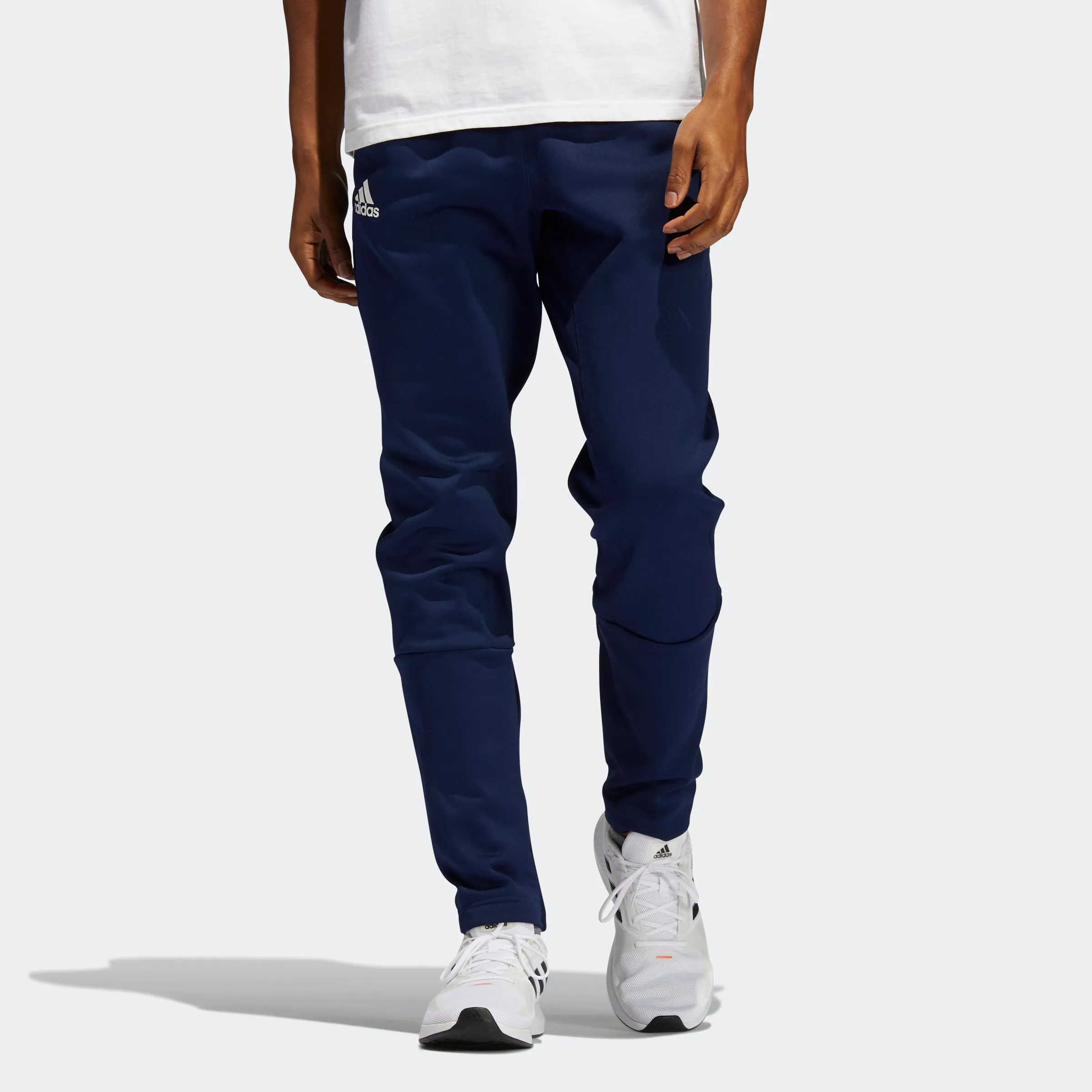 Men's adidas Team Issue Tapered Pants adidas Shoes