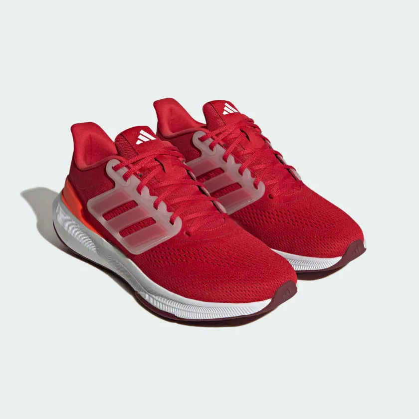 Men's adidas Ultrabounce Running Shoes Hey Dude Shoes