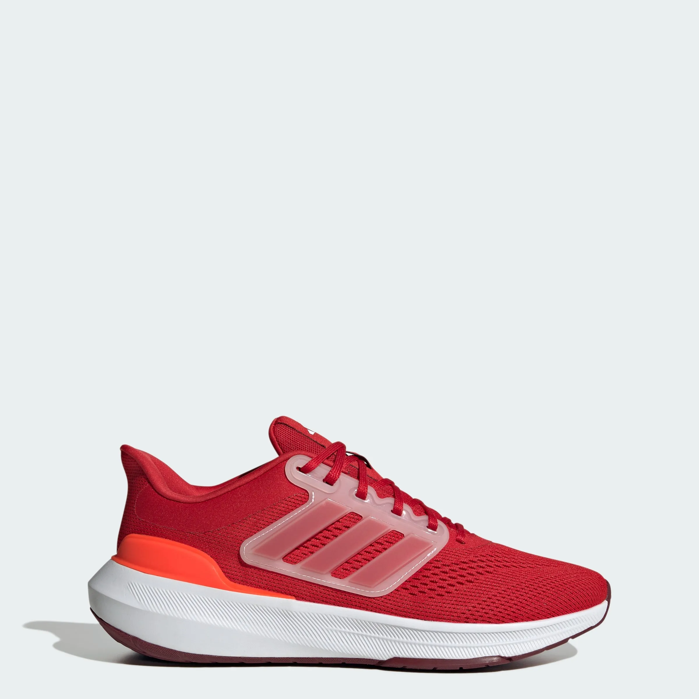 Men's adidas Ultrabounce Running Shoes Hey Dude Shoes