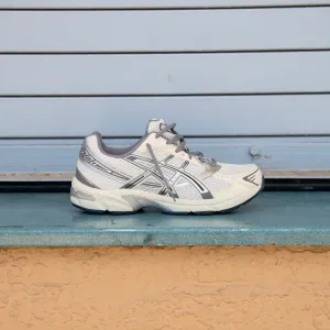 Mens Asics Gel-1130 (Cream/Clay Grey)
