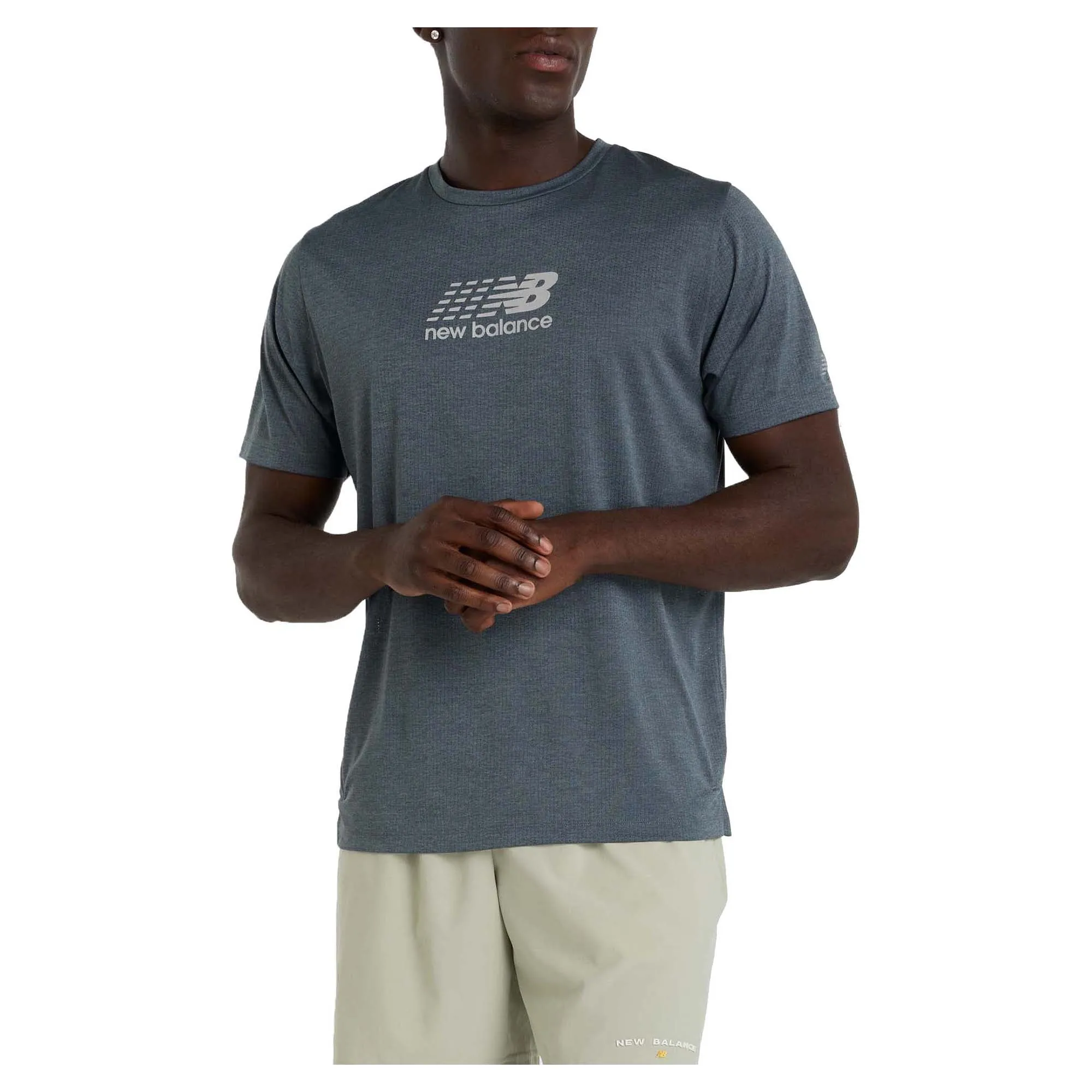 Men's Athletics Graphic T-Shirt
