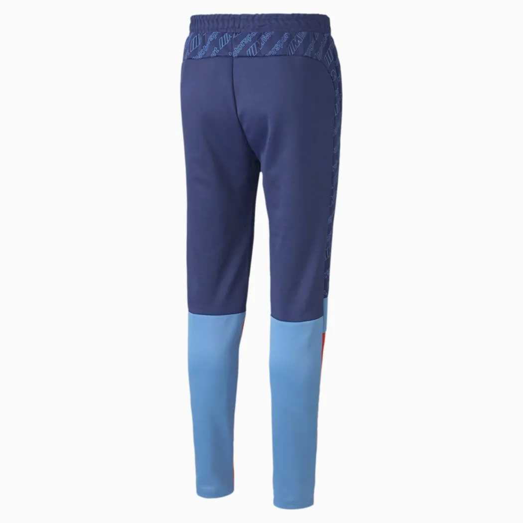 Men's BMW M Motorsport T7 Track Pants