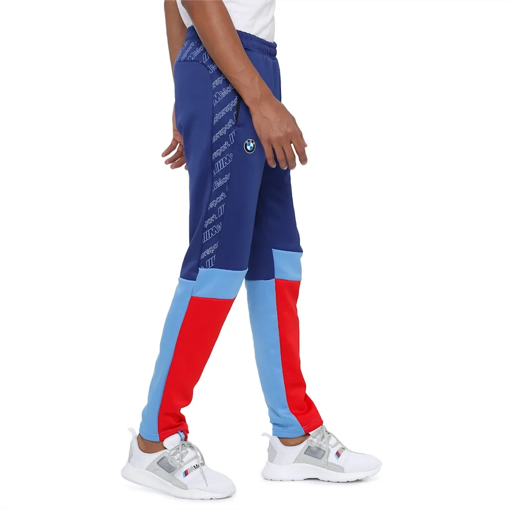 Men's BMW M Motorsport T7 Track Pants