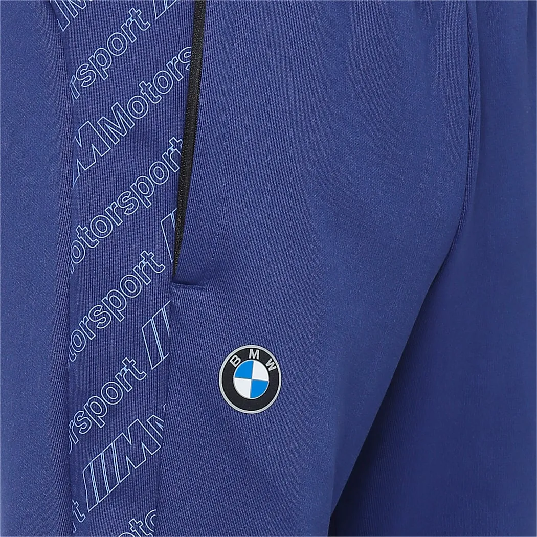 Men's BMW M Motorsport T7 Track Pants