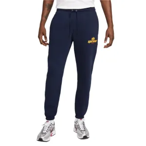Men's Club Cuffed Fleece Pants