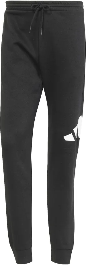 Men's Essentials Big Logo Cuffed Fleece Joggers