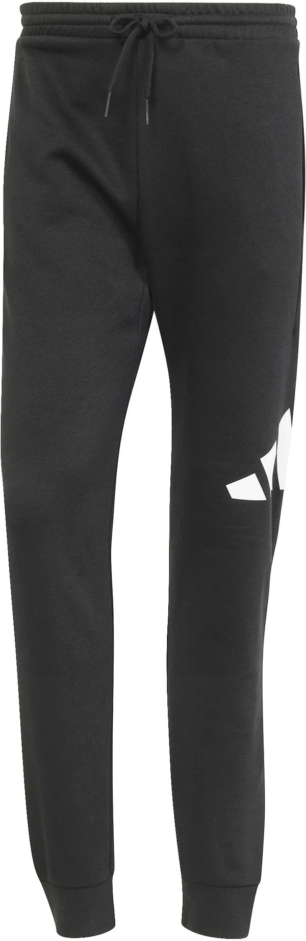 Men's Essentials Big Logo Cuffed Fleece Joggers