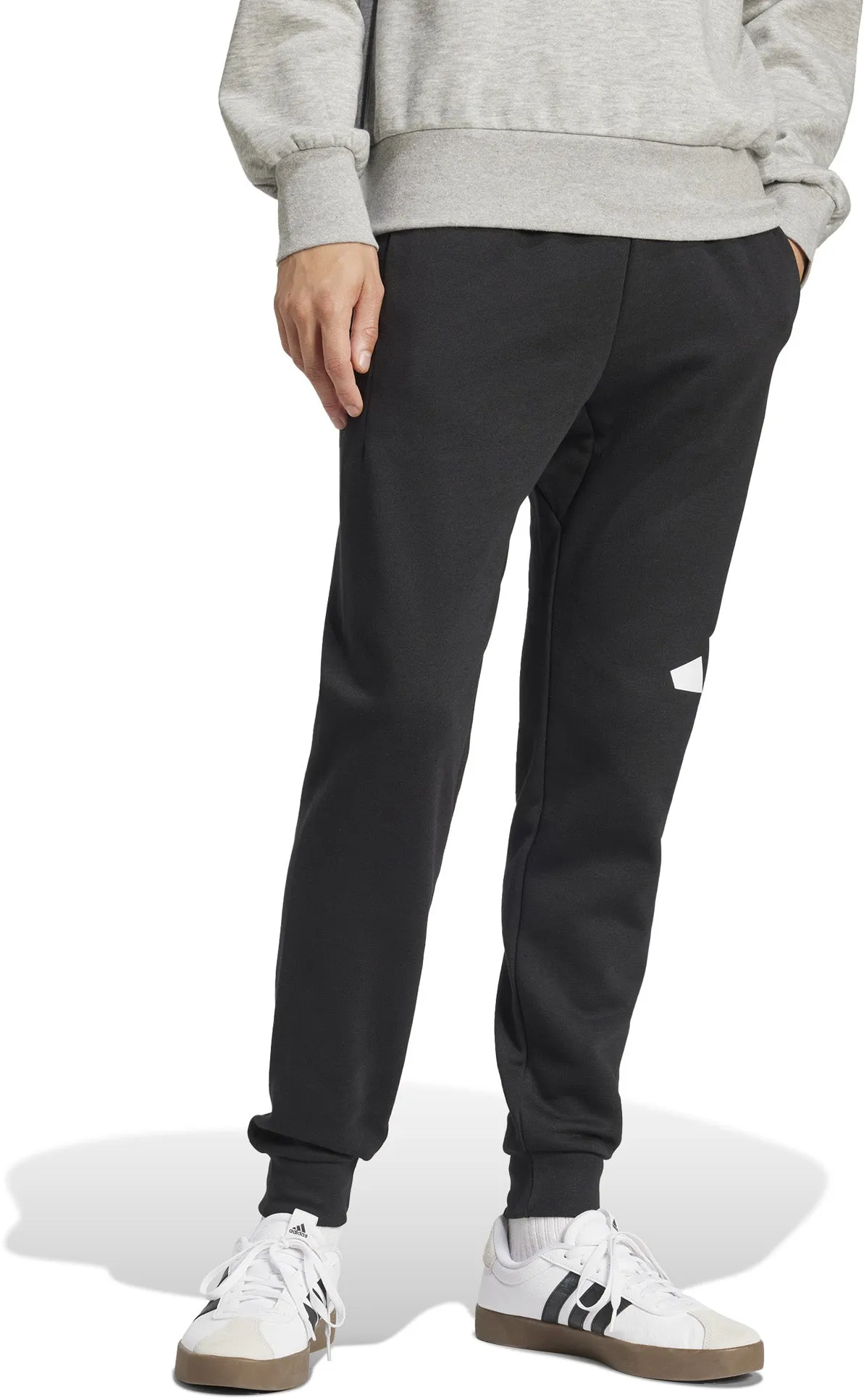 Men's Essentials Big Logo Cuffed Fleece Joggers