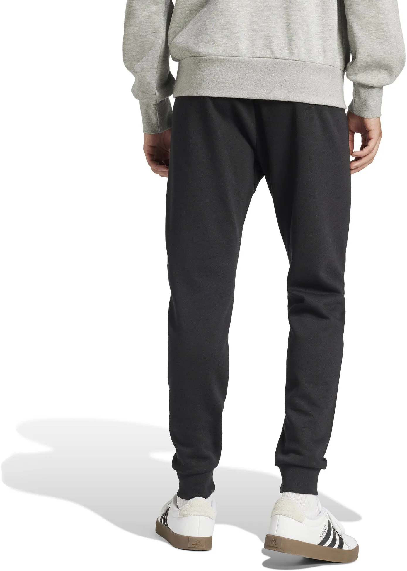 Men's Essentials Big Logo Cuffed Fleece Joggers