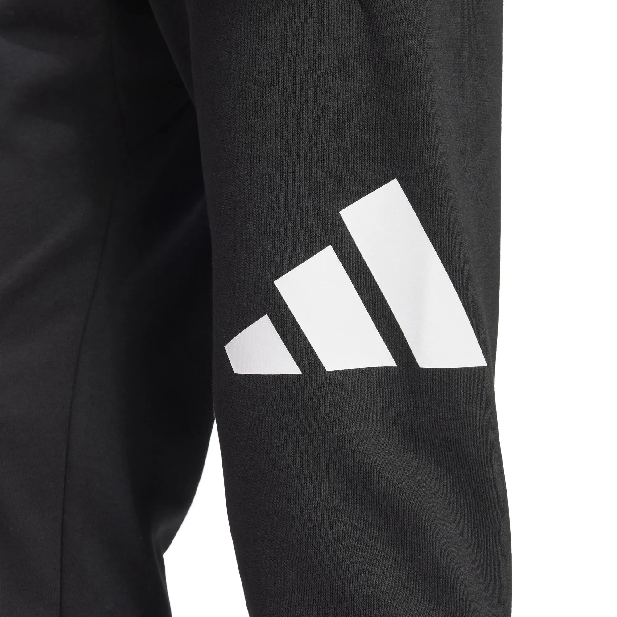 Men's Essentials Big Logo Cuffed Fleece Joggers