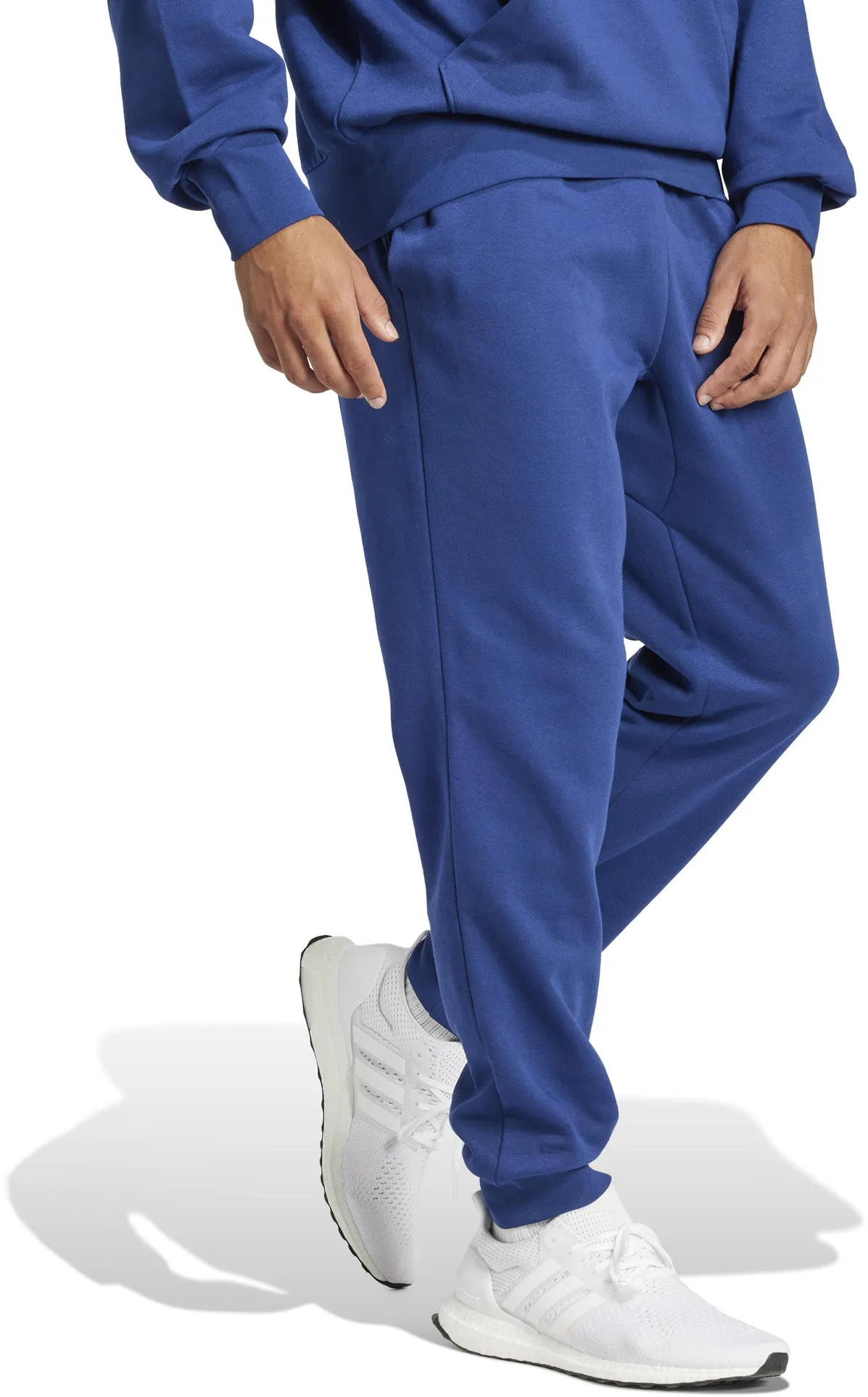Men's Essentials Feelcozy Fleece Joggers