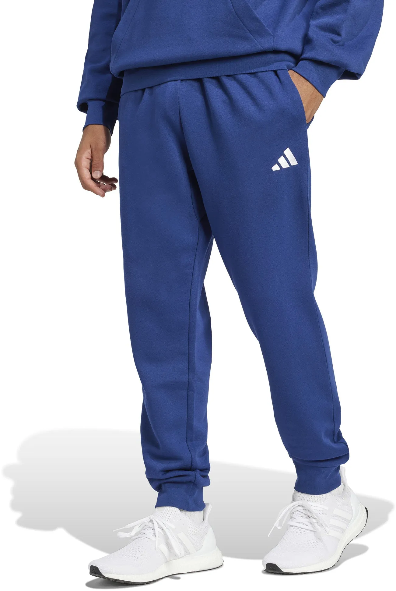 Men's Essentials Feelcozy Fleece Joggers