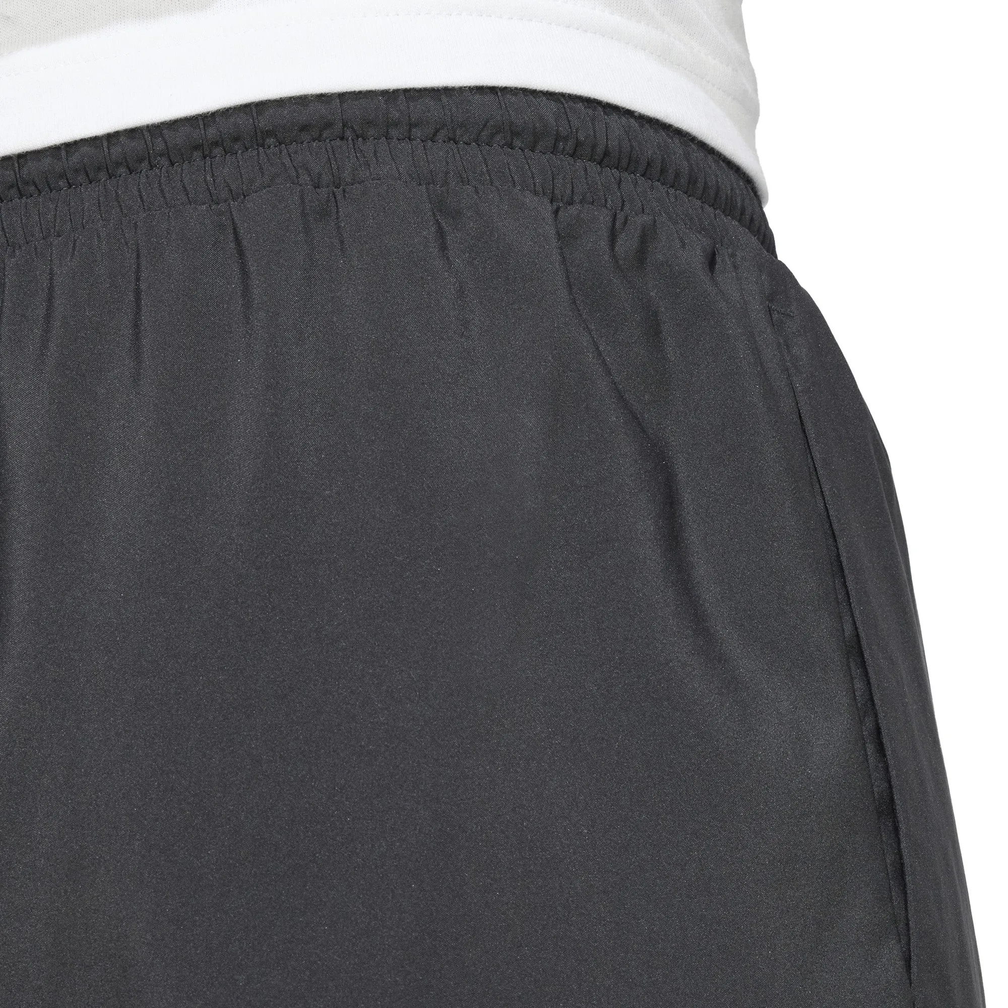 Men's Essentials Linear Logo Shorts