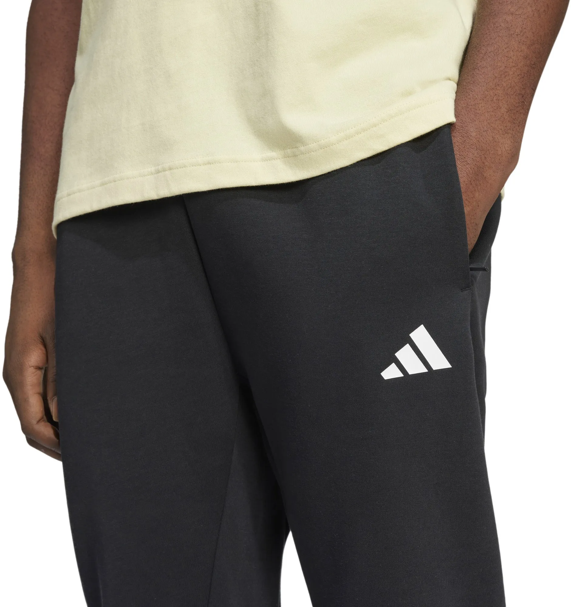 Men's Future Icons 3-Stripes Tracksuit Pants