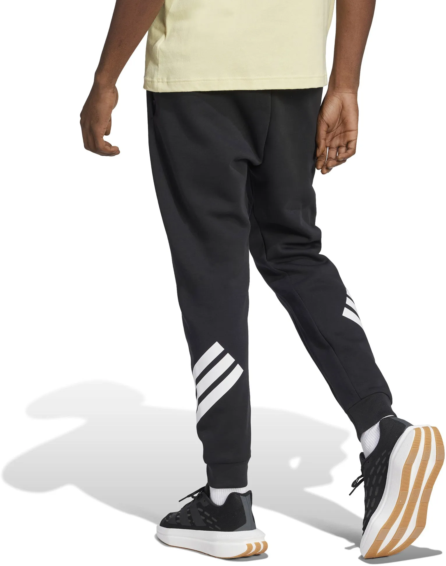 Men's Future Icons 3-Stripes Tracksuit Pants