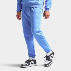 Mens Jordan Jordan Brooklyn Fleece Pants / Legend Blue