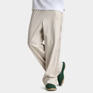 Mens Nike Nike Devin Booker Dri-FIT Pants / Light Orewood Brown