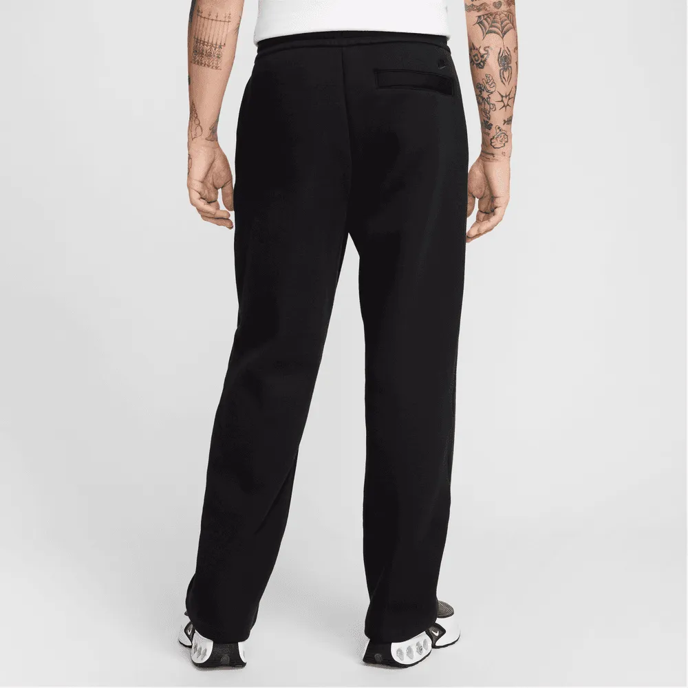 Men's Nike Tech Tailored Fleece Pants