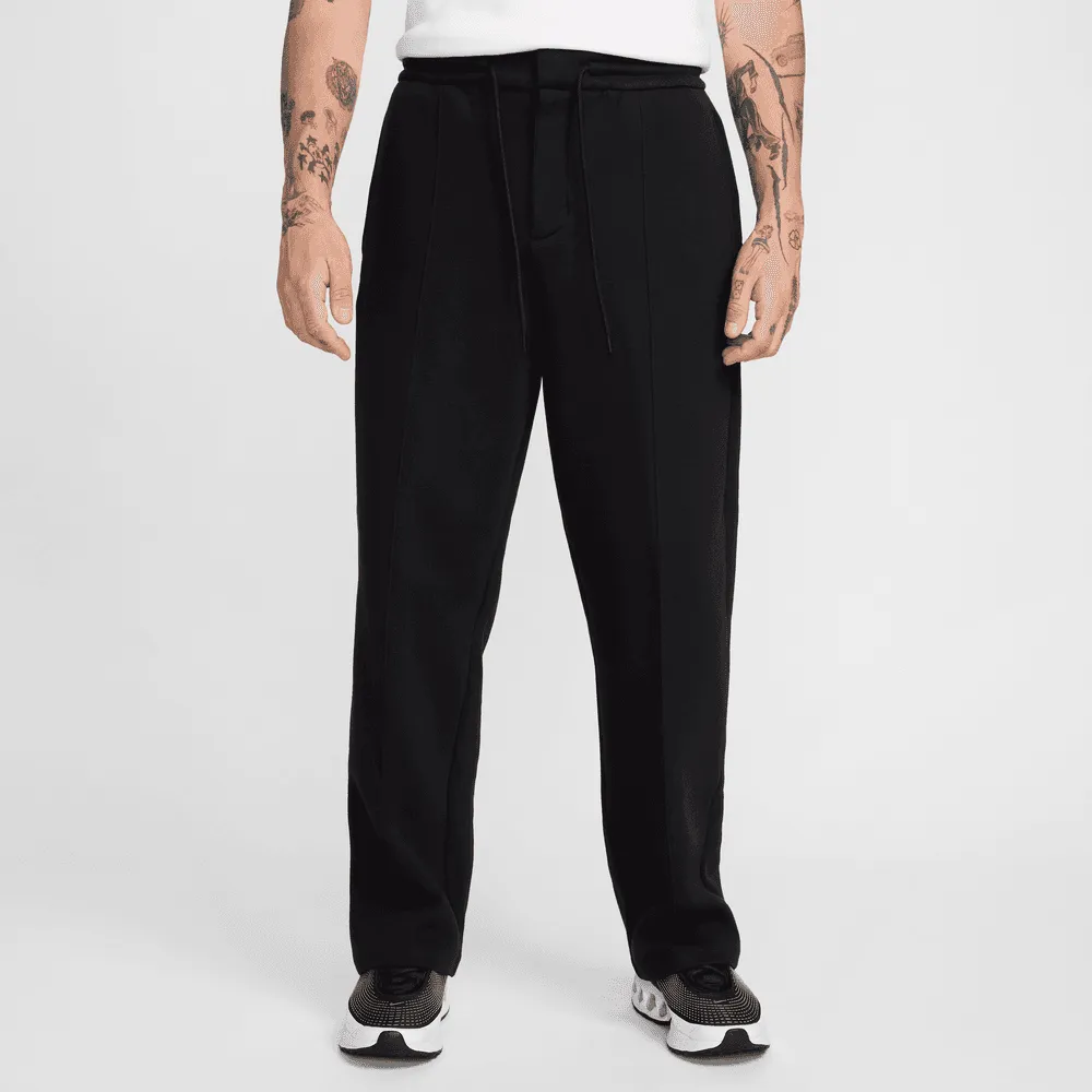 Men's Nike Tech Tailored Fleece Pants