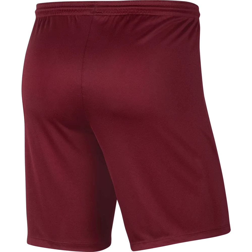 Men's Park 3 Shorts (BV6855-677)