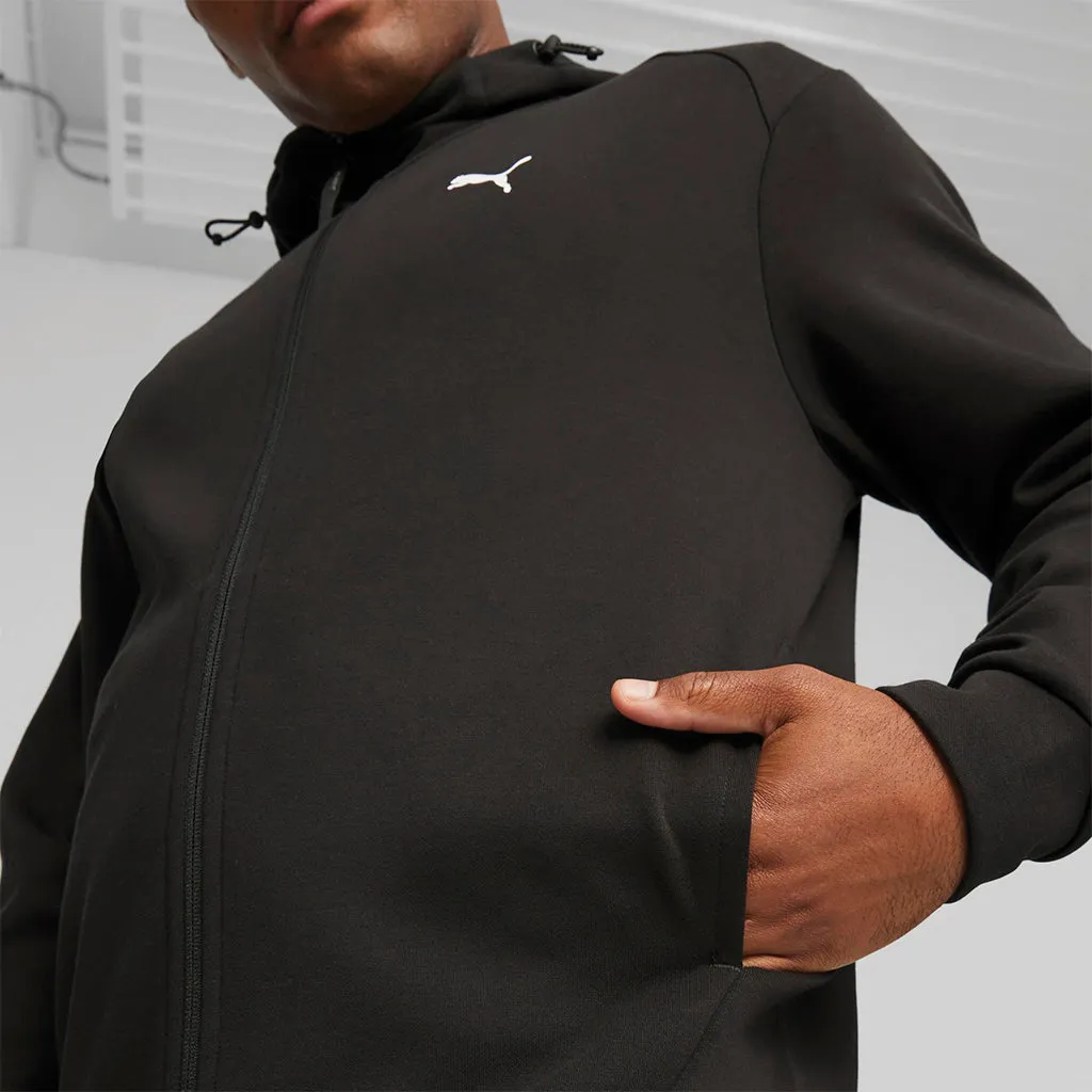 Men's Puma RAD/CAL Full-Zip Hoodie