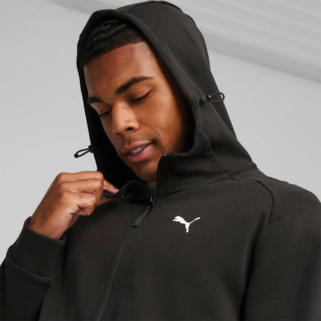 Men's Puma RAD/CAL Full-Zip Hoodie