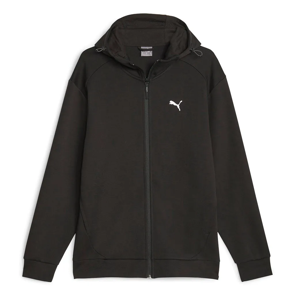 Men's Puma RAD/CAL Full-Zip Hoodie