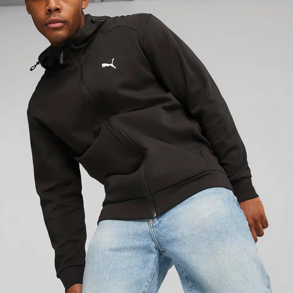 Men's Puma RAD/CAL Full-Zip Hoodie