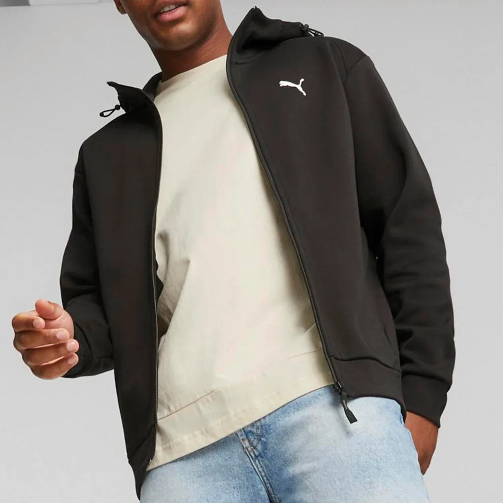 Men's Puma RAD/CAL Full-Zip Hoodie