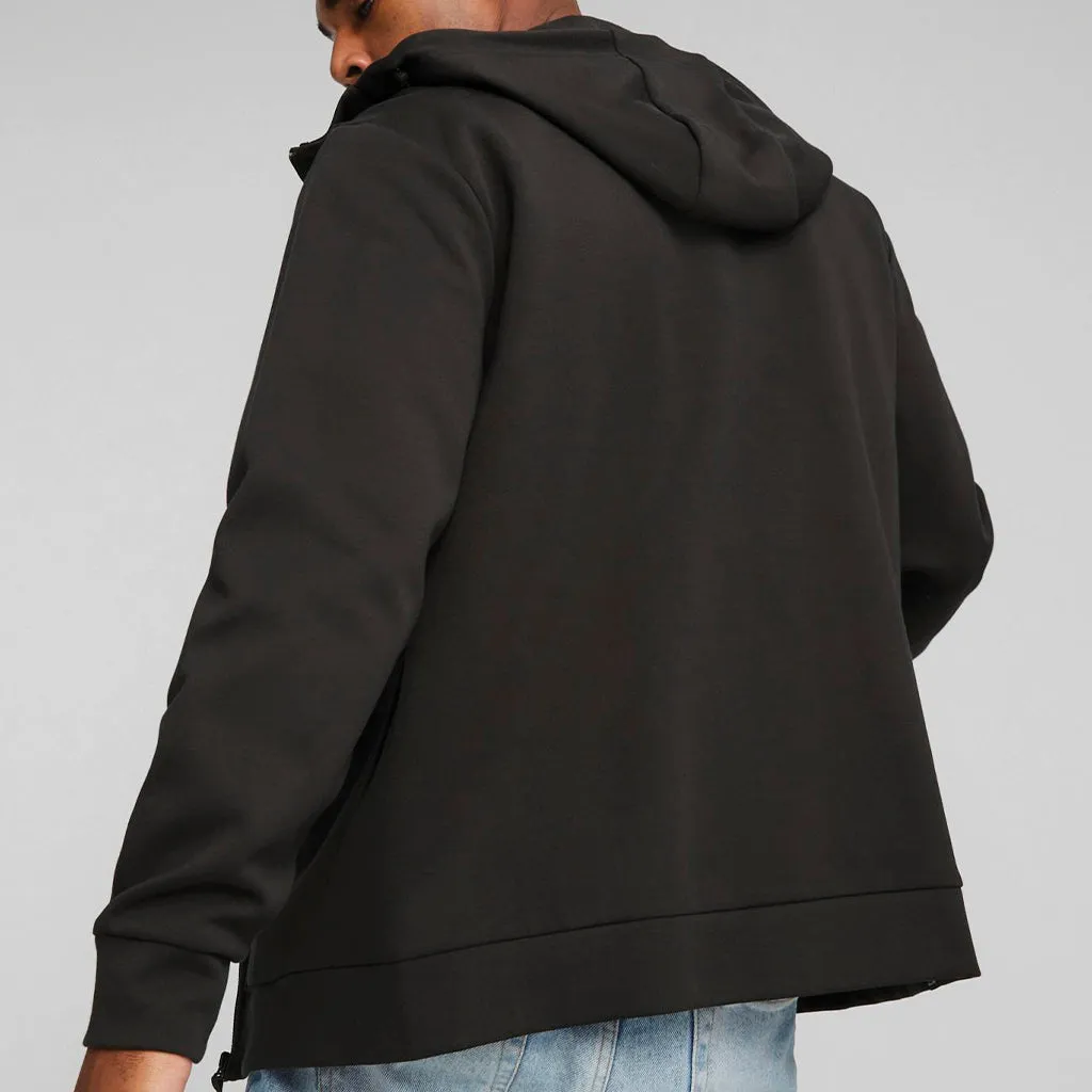 Men's Puma RAD/CAL Full-Zip Hoodie
