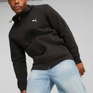 Men's Puma RAD/CAL Full-Zip Hoodie