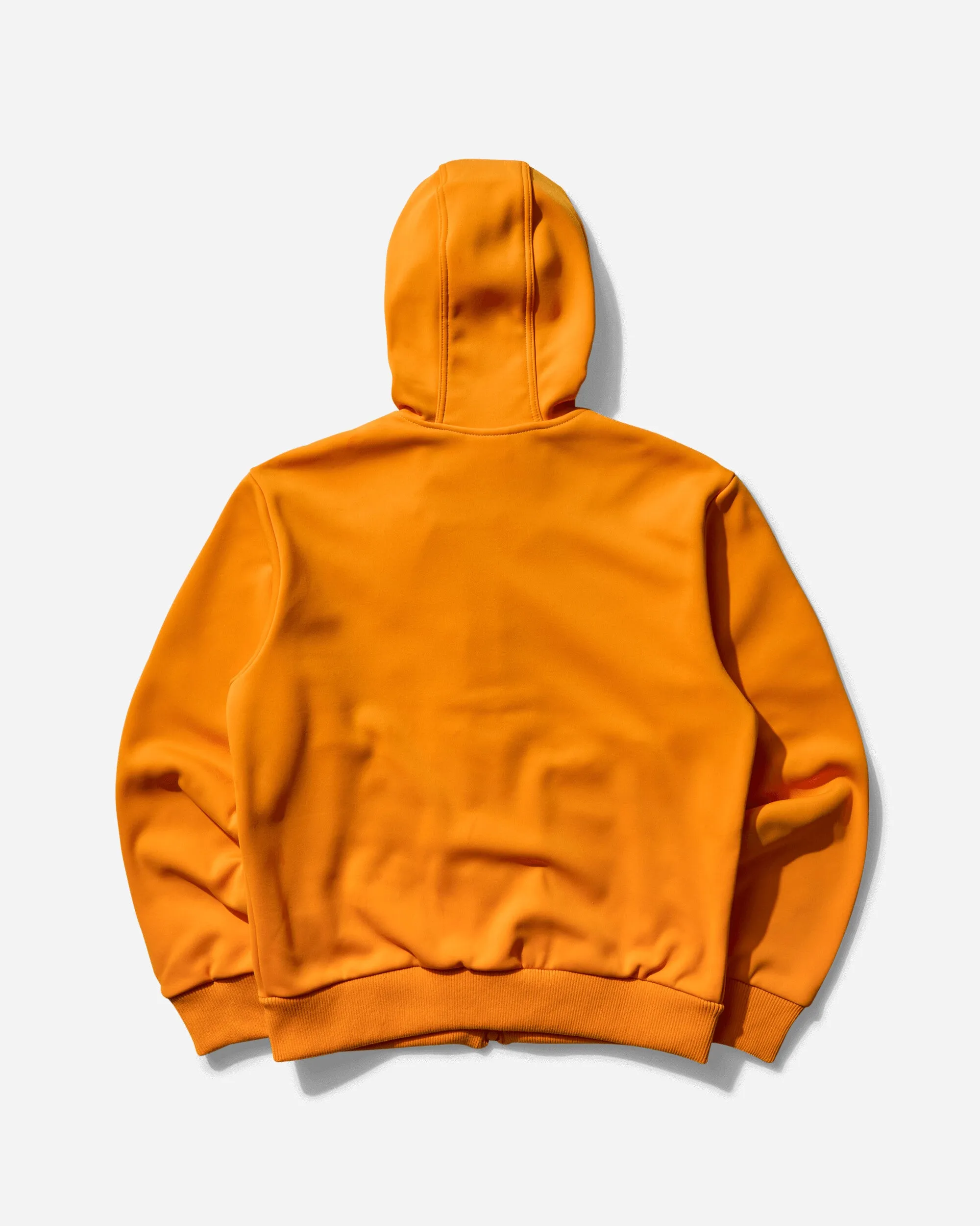 Men's Wales Bonner Track Hoodie Eqt Orange