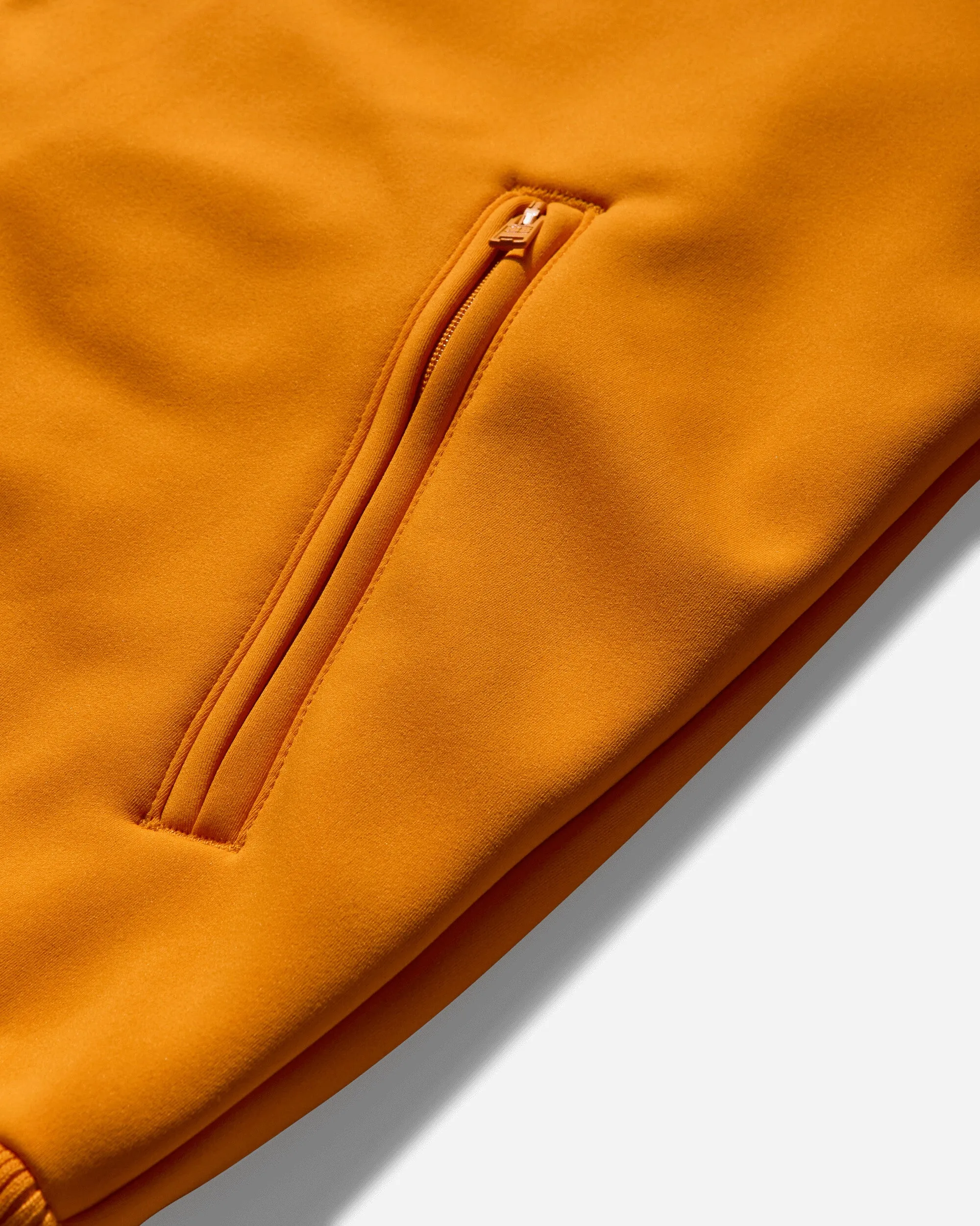 Men's Wales Bonner Track Hoodie Eqt Orange