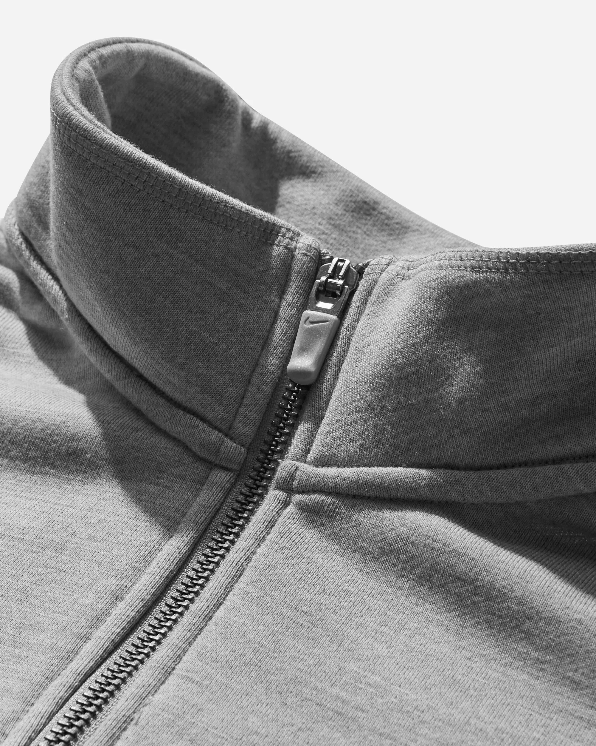 Men's Wool Classics 1/4-Zip Top Heather