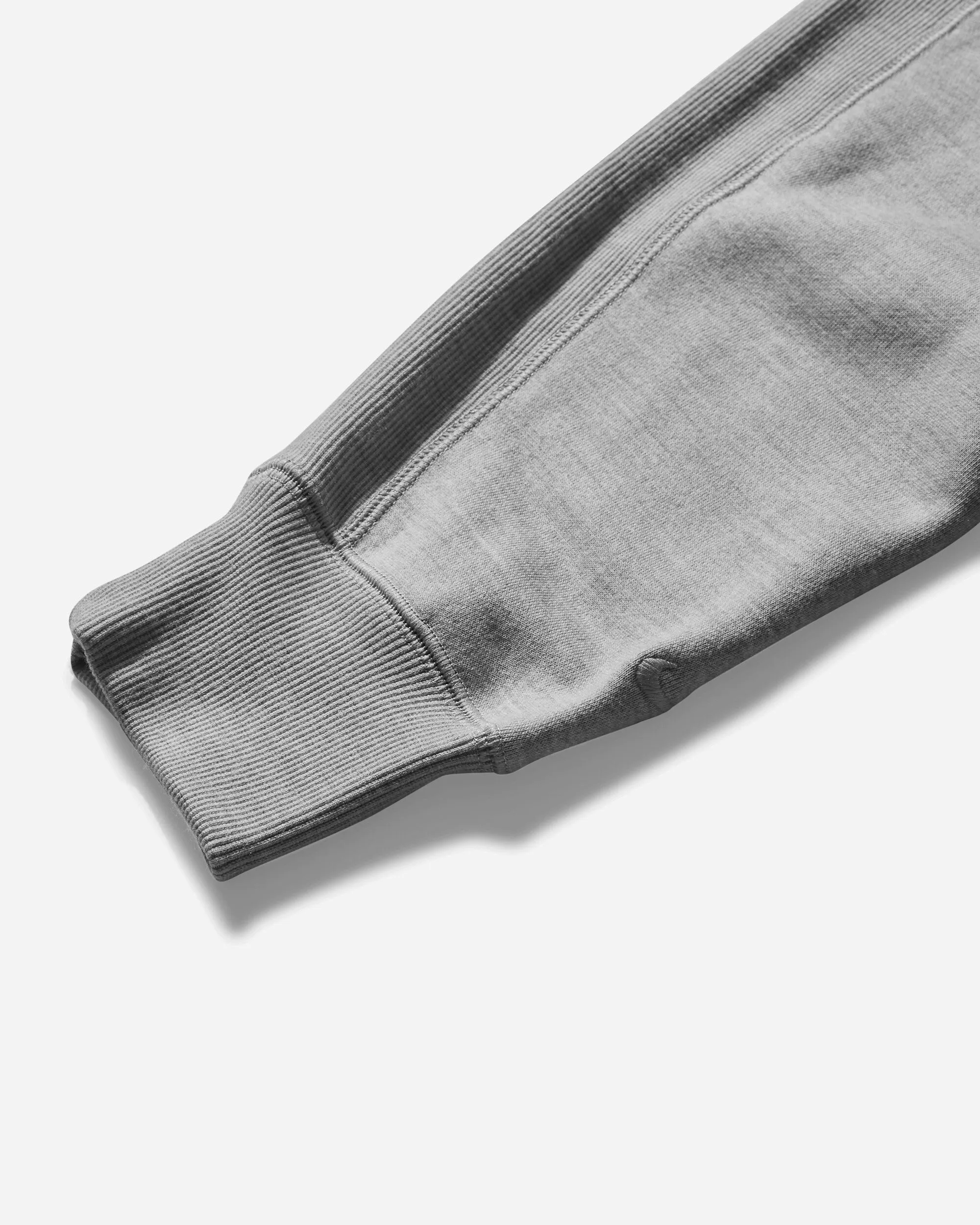 Men's Wool Classics 1/4-Zip Top Heather
