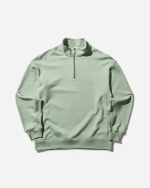Men's Wool Classics 1/4-Zip Top Honeydew