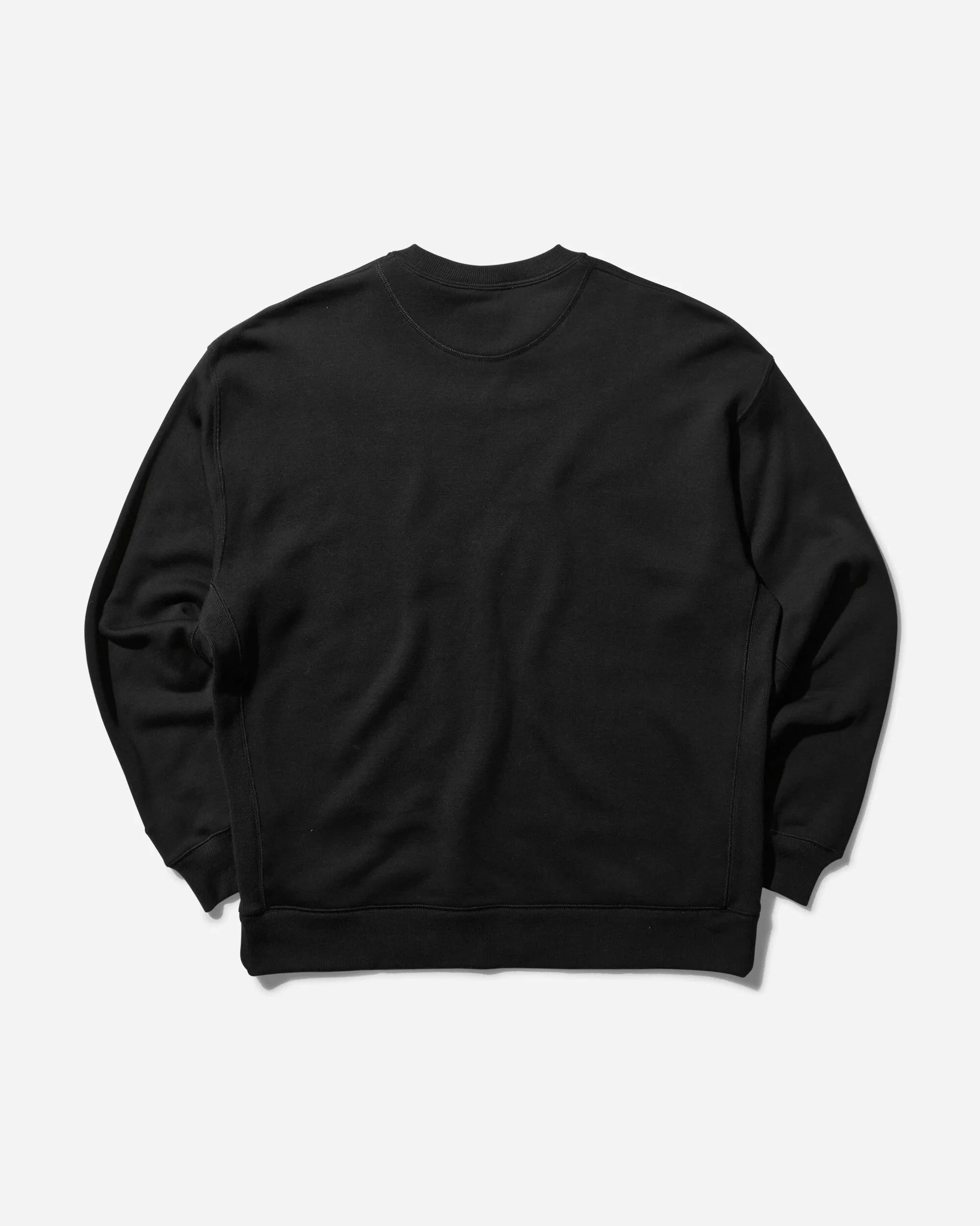 Men's Wool Classics Crewneck Sweatshirt Black