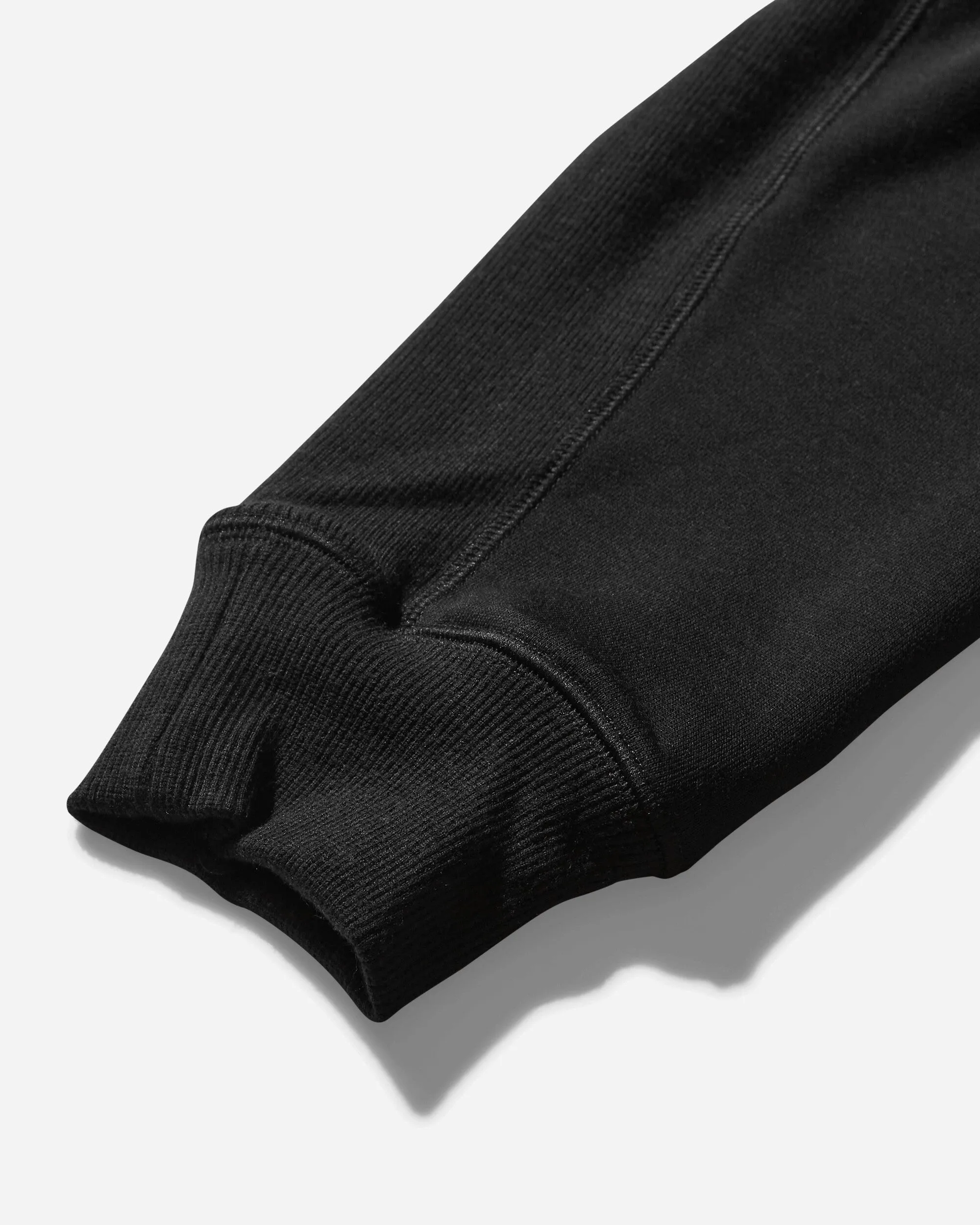 Men's Wool Classics Crewneck Sweatshirt Black