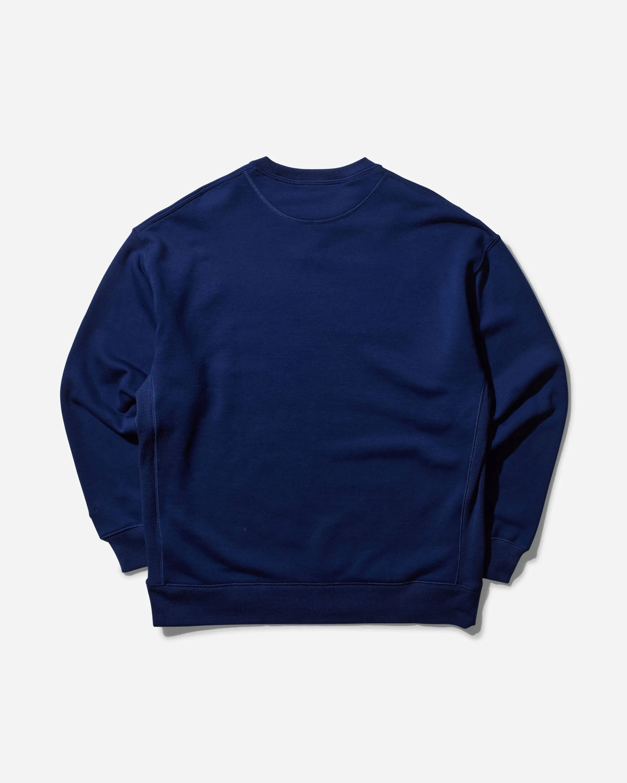 Men's Wool Classics Crewneck Sweatshirt Blue Void