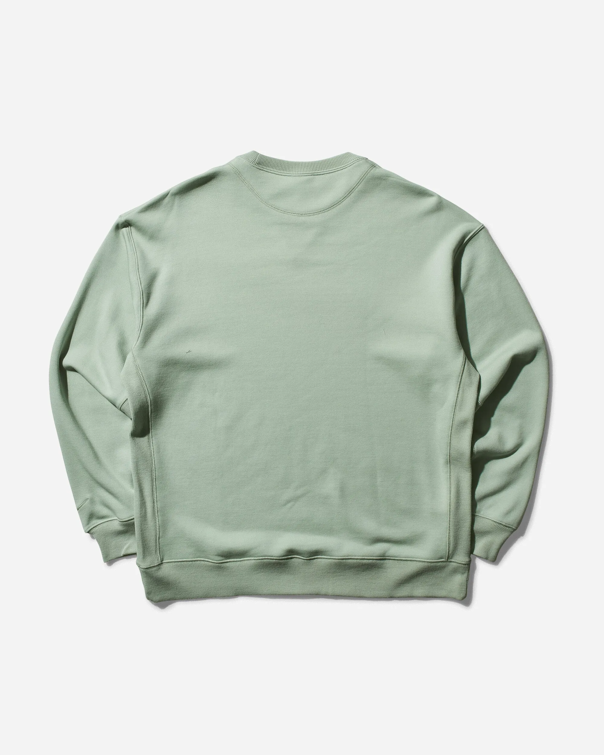 Men's Wool Classics Crewneck Sweatshirt Honeydew