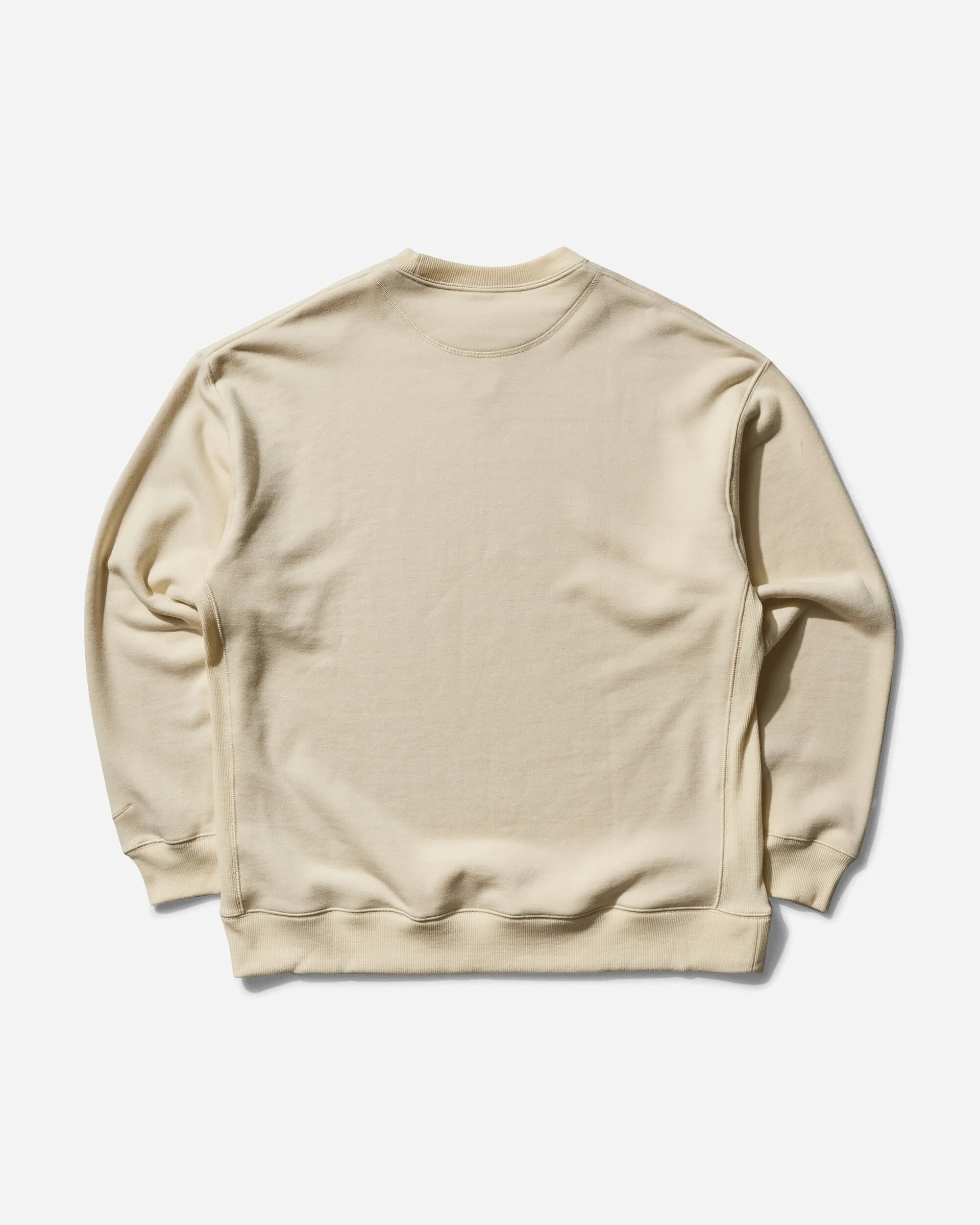Men's Wool Classics Crewneck Sweatshirt Pure