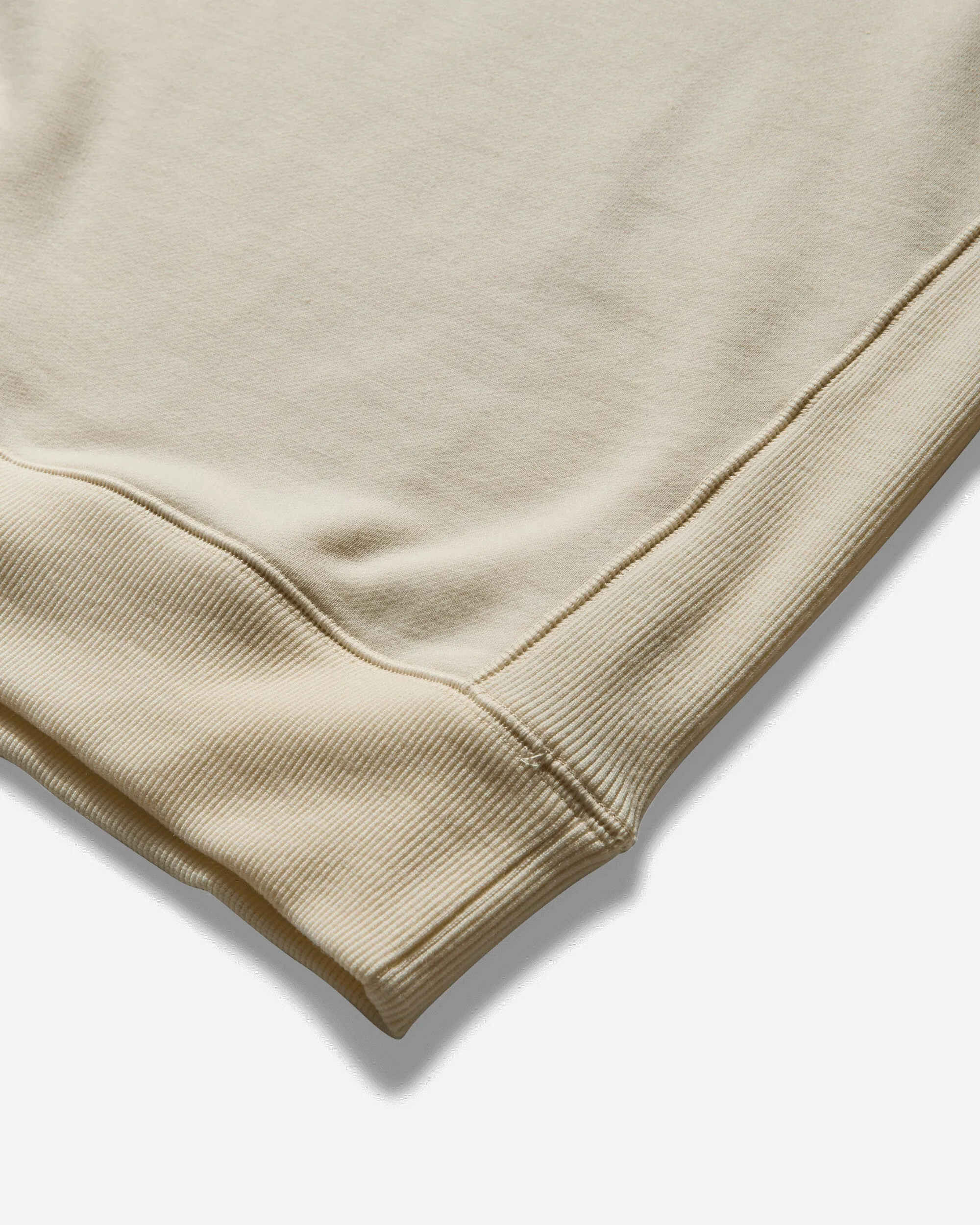 Men's Wool Classics Crewneck Sweatshirt Pure