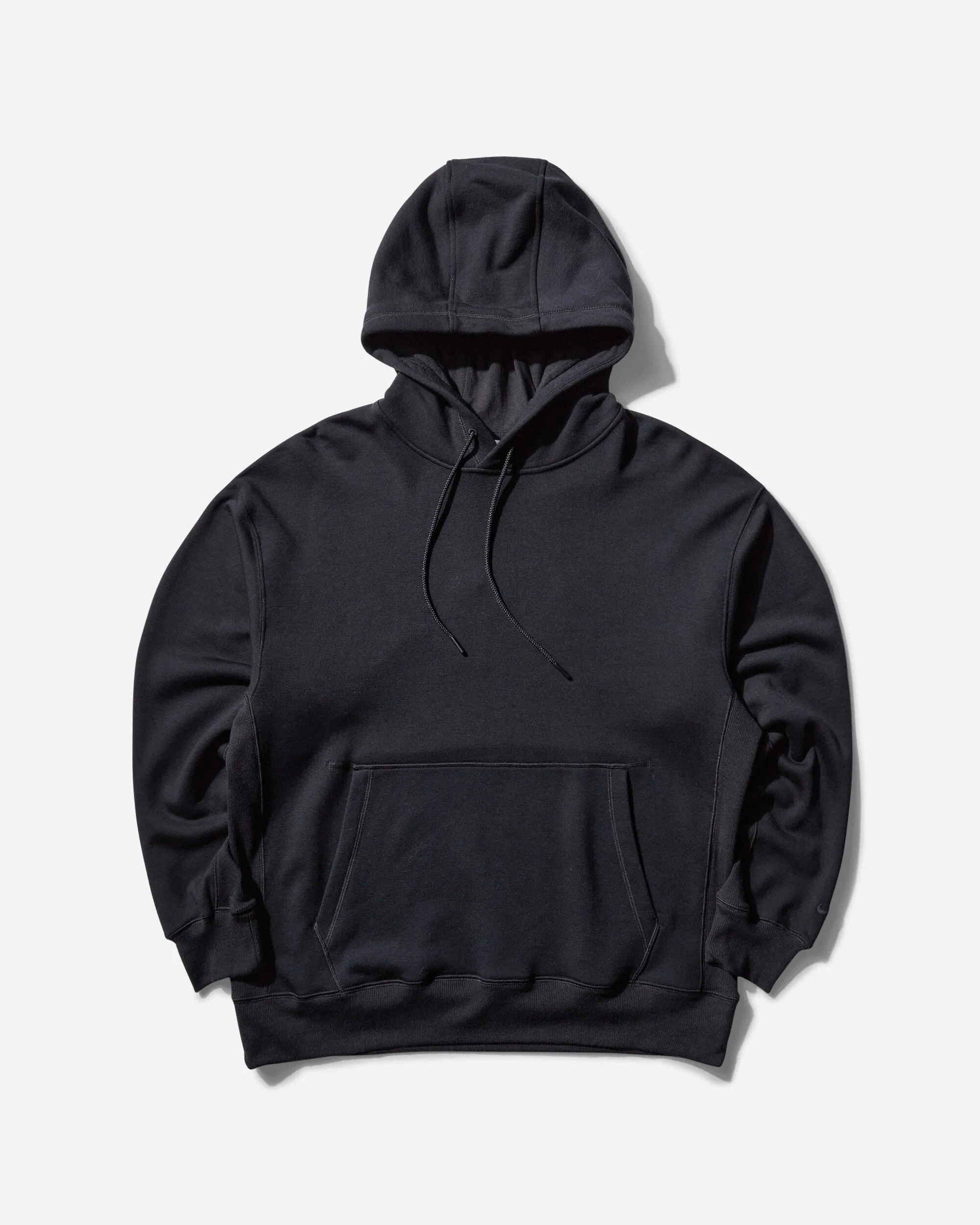 Men's Wool Classics Hoodie Black