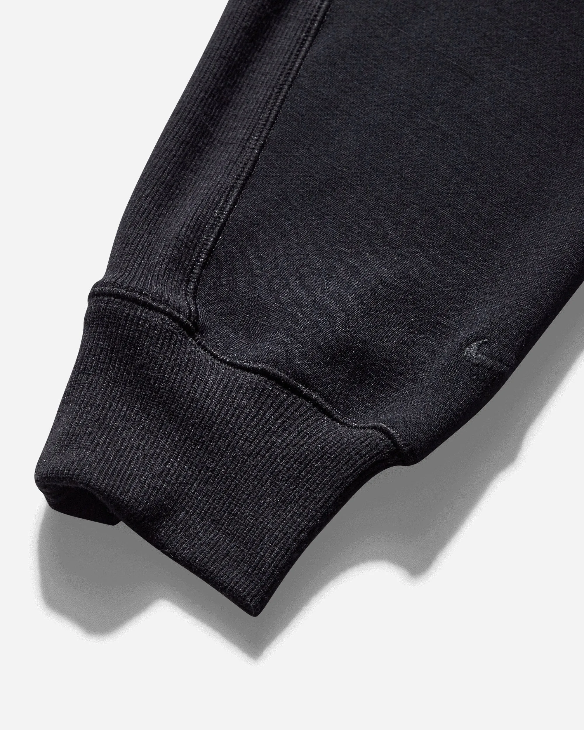 Men's Wool Classics Hoodie Black